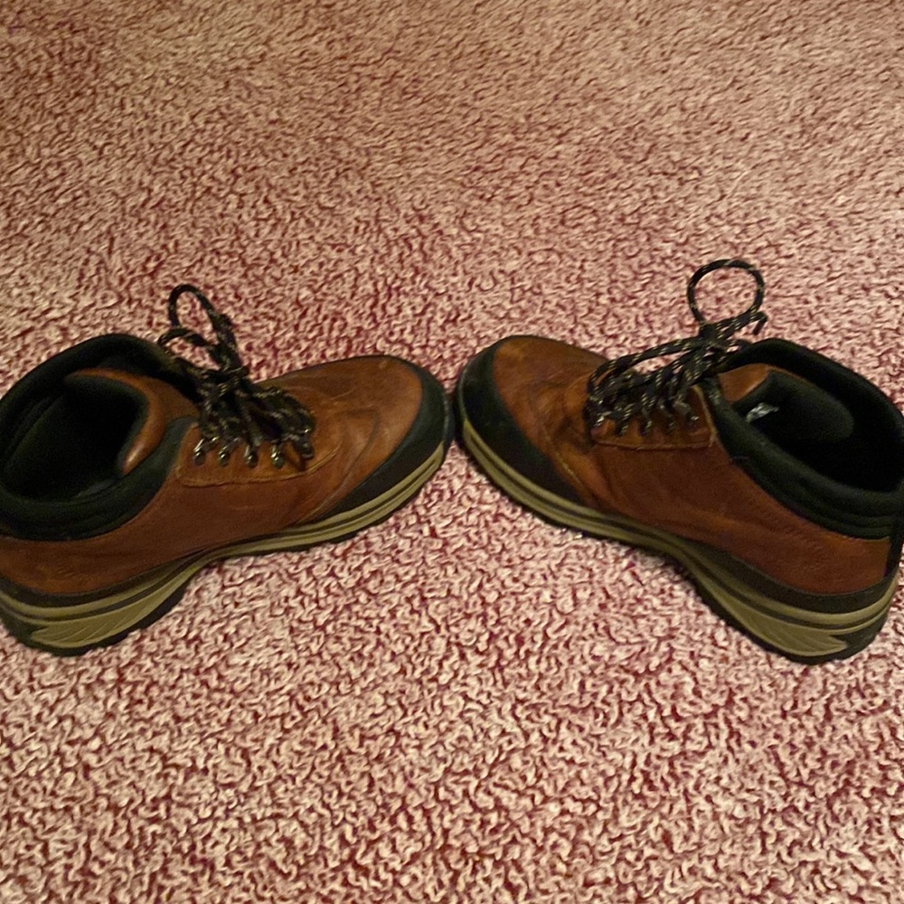 Timberland boots - Picture 3 of 5